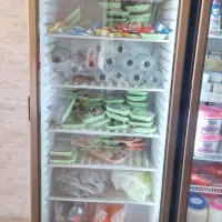 یخچال چیرو و بکو و فریزربکو