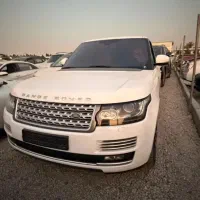 رنجروور اتوبیوگرافی ۲۰۱۶ بهترین نسخه