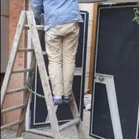 نقاشی ساختمان و خرده کاری در تمام نقاط تهران
