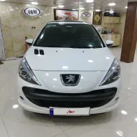 207 اتومات پاناروما مدل 1400
