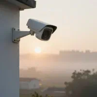 فروش انواع دوربین مداربسته و دزدگیر اماکن