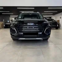 جک اس ار ۳ / jac SR 3