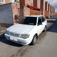 پراید 132مدل 88|خودرو سواری و وانت|محمدیه-قزوین, |دیوار