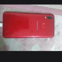 گوشی a10sسامسونگ galexy
