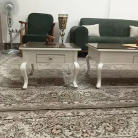 عسلی چوب