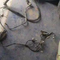 کپسول گاز سی ان جی