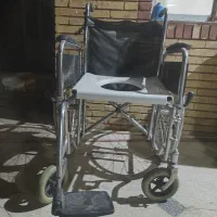 سلام فروش ویلچر