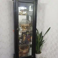 بوفه ویترین
