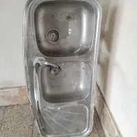 سینگ استیل با شیرش