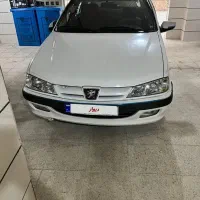پژو پارس ۹۲ درحد