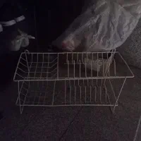 ابچکان  ظروف فلزی