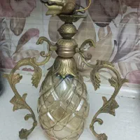 لوستر برنز