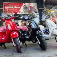 موتور سیکلت دخترانه GT160