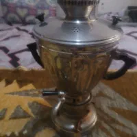 سماور نفتی