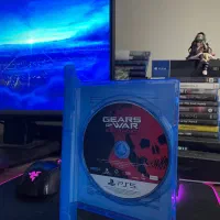 gears of war|کنسول، بازی ویدئویی و آنلاین|تهران, بهار|دیوار