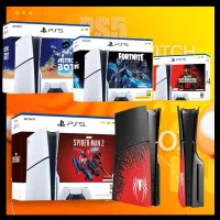 کارکرده PS5+ ضمانت و مهلت تست داری بازی XBOX 4 نصب