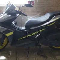 موتور آیروکس کبیر موتور