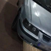 سمند مدل 83