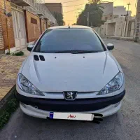 206 تیپ ۲|خودرو سواری و وانت|اهواز, کوروش|دیوار