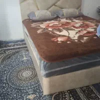 تخت خواب دونفره