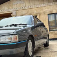 پژو 405 مدل 93