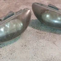 چراغ پژو ۲۰۶