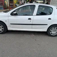 206 تیپ۲ مدل ۹۰