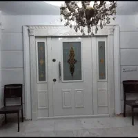 نصاب درب ضدسرقت و چوبی