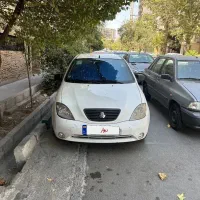 تیبا ۱۴۰۰ صندوقدار
