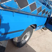 نیسان|خودرو سواری و وانت|سیمکان, |دیوار
