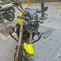 موتورسیکلت