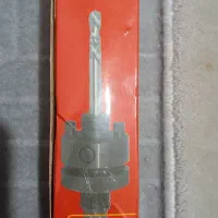 مته و گردبر