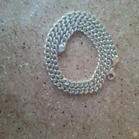 گردنبند نقره