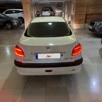 ۲۰۶ صندوقدار موتورtu5 بدون رنگ