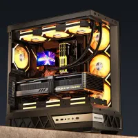 خریدار و فروشنده قطعات کامپیوتری