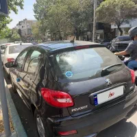 ۲۰۷ اتومات پانا ۴۰۴