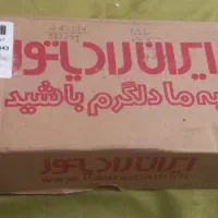 برد پکیج ایران رادیاتور مدل L