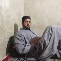 کارگر ساختمانی