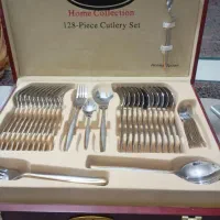 سرویس قاشق چنگال febe