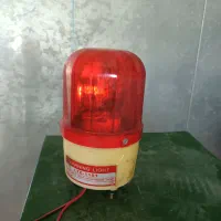 چراغ پلیسی