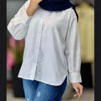 شومیز زنانه بادی شلوار