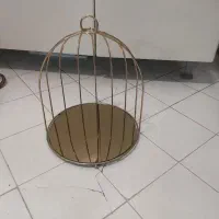 استند فلزی  کاملا سالم