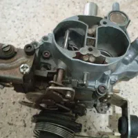 کاربراتور پژو ۲۰۰۰