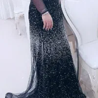 لباس مجلسی