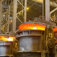 اسلب فولادی