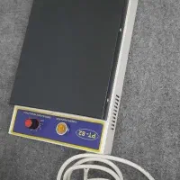 دستگاه اتو سلفون کش