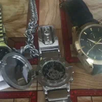 ساعت دستبند|ساعت|تهران, راه آهن|دیوار