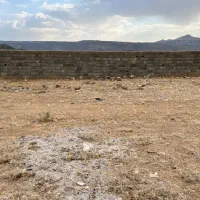 زمین-حاجی-آباد-دو-پلاک-250متری-تفکیک-شخصی