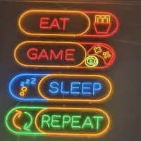 فروش تابلو نئون