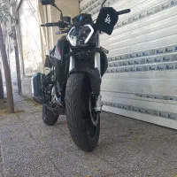 بنلی ۱۸۰s|موتورسیکلت|تهران, خانی‌آباد|دیوار